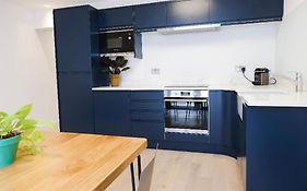 Cute Central London Flat