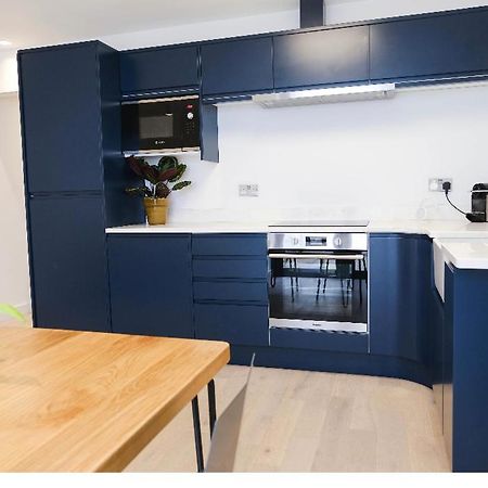 Cute Central London Flat Exterior photo